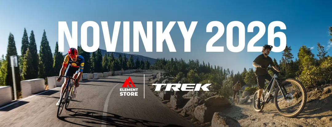 Novinky 2026