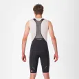 Castelli pánské cyklistické kraťasy Free Aero S černé