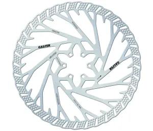 Brzdový kotouč Galfer Shark 223 x 2,0mm