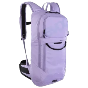 EVOC FR LITE RACE 10l - Purple Rose