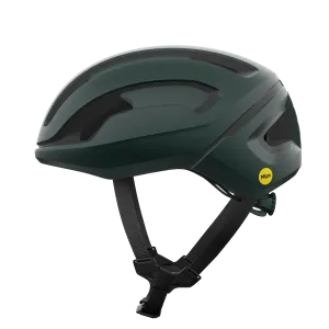 POC cyklistická přilba Omne Air MIPS Pargasite Green Matt 