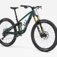 Trek horské kolo Fuel EX 9 XT Di2 Gen 7 zelená