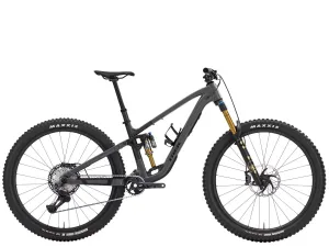 Trek Fuel EX 9 XT Di2 Gen 7 Lithium Grey/Trek Black Splatter