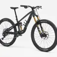 Trek horské kolo Fuel EX 9 XT Di2 Gen 7 Lithium Grey/Trek Black Splatter