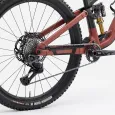 Specialized horské full suspension Fuel EX 9 XT Di2 Gen 7 Matte Sedona Red Pennyflake Splatter