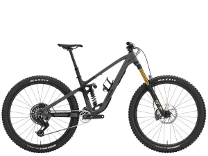 Trek Fuel LX 9 Eagle 90 Gen 7 Lithium Grey/Trek Black Splatter