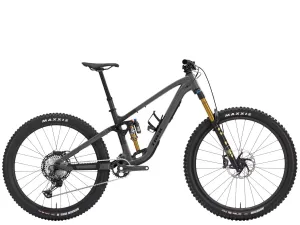 Trek Fuel MX 9 XT Gen 7 Lithium Grey/Trek Black Splatter