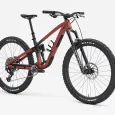Trek horské kolo Fuel EX 9 Eagle 90 Gen 7 červená