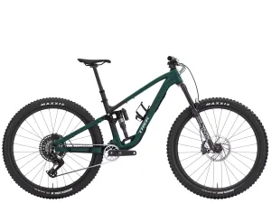 Trek Fuel EX 9 Eagle 90 Gen 7 Matte Juniper/Blue Sage Splatter