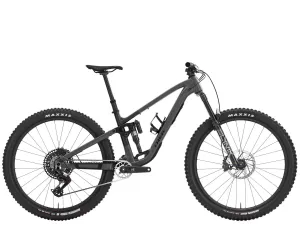 Trek Fuel EX 9 Eagle 90 Gen 7 Lithium Grey/Trek Black Splatter