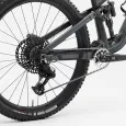 ElementStore - Trek Fuel EX 9 Eagle 90 Gen 7 Lithium Grey/Trek Black Splatter