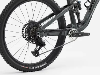 ElementStore - Trek Fuel EX 9 Eagle 90 Gen 7 Lithium Grey/Trek Black Splatter