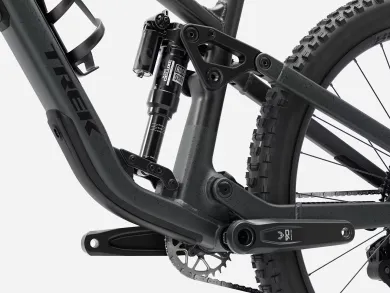ElementStore - Trek Fuel EX 9 Eagle 90 Gen 7 Lithium Grey/Trek Black Splatter