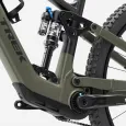 Trek horské kolo Fuel EX 8 Gen 2 Matte Olive Grey Trek Black
