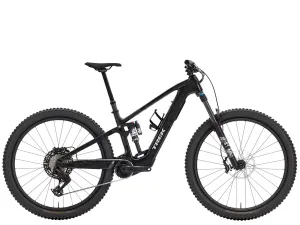 Trek Fuel+ EX 9.7 Gen 2 Carbon Smoke/Lithium Grey Marble