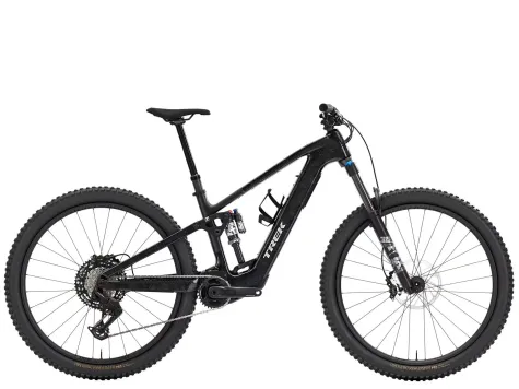Trek horské kolo Fuel+ EX 9.7 Gen 2 Carbon Lithium Grey Marble