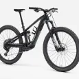 Trek elektrokolo Fuel+ EX 9.7 Gen 2 Carbon Smoke Lithium Grey Marble