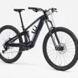 Trek kolo Fuel EX 5 Gen 2 černá fialová