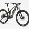 Trek horské kolo Fuel EX 9.8 XT Gen 2 Lichen Green Keswick Green Splatter