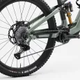 Trek Fuel EX 9.8 XT Gen 2 Lichen Green/Keswick Green Splatter