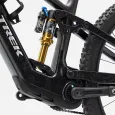 Trek horský bike Fuel EX 9.8 XT Gen 2 černá