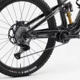 Fuel+ kolo EX 9.8 XT Gen 2 Carbon Smoke Lithium Grey Marble