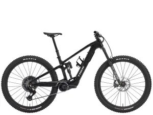 Trek Fuel+ EX 9.8 Eagle 90 Gen 2 Carbon Smoke/Lithium Grey Marble