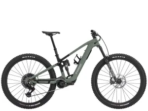 Trek horské kolo Fuel EX 9.8 Eagle Gen 2 zelená
