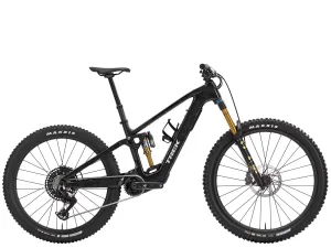Trek Fuel+ MX 9.8 Eagle 90 Gen 2 Carbon Smoke/Lithium Grey Marble