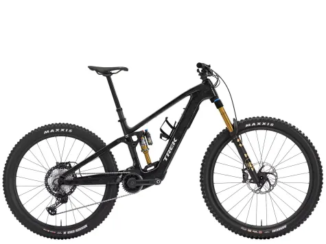 Trek horské kolo Fuel+ MX 9.8 XT Gen 2 Carbon Smoke/Lithium Grey Marble