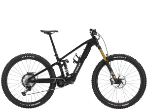 TREK elektrické horské kolo Fuel+ LX 9.8 XT Gen 2 Carbon Smoke/Lithium Grey Marble