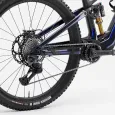 Trek horské kolo Fuel EX XT Di2 Gen 2 Gloss Navy Smoke Matte Trek Black