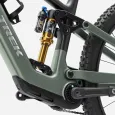 Trek horské kolo Fuel EX 9.8 XT Di2 Gen 2 zelená