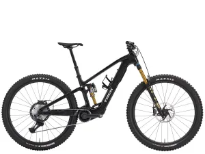 Trek Fuel+ EX 9.8 XT Di2 Gen 2 Carbon Smoke/Lithium Grey Marble