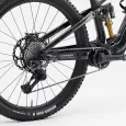 Fuel+ horské kolo EX 9.8 XT Di2 Gen 2 Carbon Smoke Grey Marble