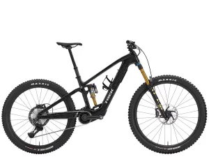 Trek Fuel+ MX 9.8 XT Di2 Gen 2 Carbon Smoke/Lithium Grey Marble