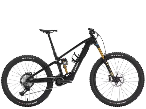 Trek horské kolo Fuel+ MX 9.8 XT Di2 Gen 2 černá