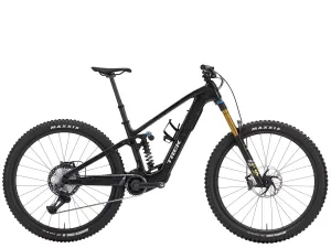 Trek Fuel+ LX 9.8 XT Di2 Gen 2 Carbon Smoke/Lithium Grey Marble