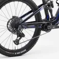 Trek kolo Fuel EX 9.9 X0 AXS Gen 2 tmavě modrá