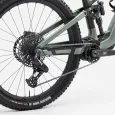 Trek horské kolo Fuel EX 9.9 X0 AXS Gen 2 Lichen Green/Keswick Green Splatter