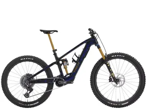 Trek Fuel+ MX 9.9 X0 AXS Gen 2 Gloss Navy Smoke/Matte Trek Black