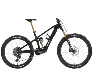 TREK horské kolo Fuel MX 9.9 X0 AXS Gen 2 černá zlatá