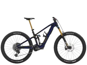 Trek horské kolo Fuel LX 9.9 X0 AXS Gen 2 tmavě modrá