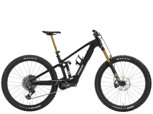 Trek kolo Fuel+ LX 9.9 X0 AXS Gen 2 černé