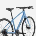 Trek kolo FX 2 Stepover Gen 4 fjord blue