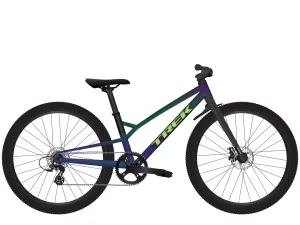 Trek Wahoo 24 Trail Emerald Iris