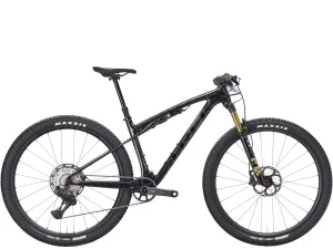 Trek Supercaliber SLR 9.8 XT Di2 Gen 2 Carbon Smoke/Galactic Grey Marble