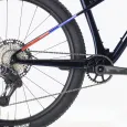 Trek kolo Supercaliber SLR 9.8 XT Di2 Gen 2 Navy Smoke