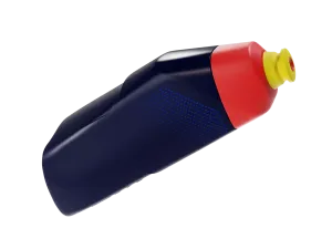 Trek láhev na vodu RSL Aero Navy Smoke Viper Red