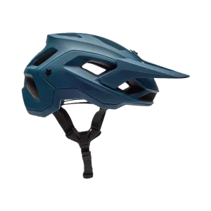 Fox cyklistická přilba Speedframe Helmet Solid, Ce, Twilight